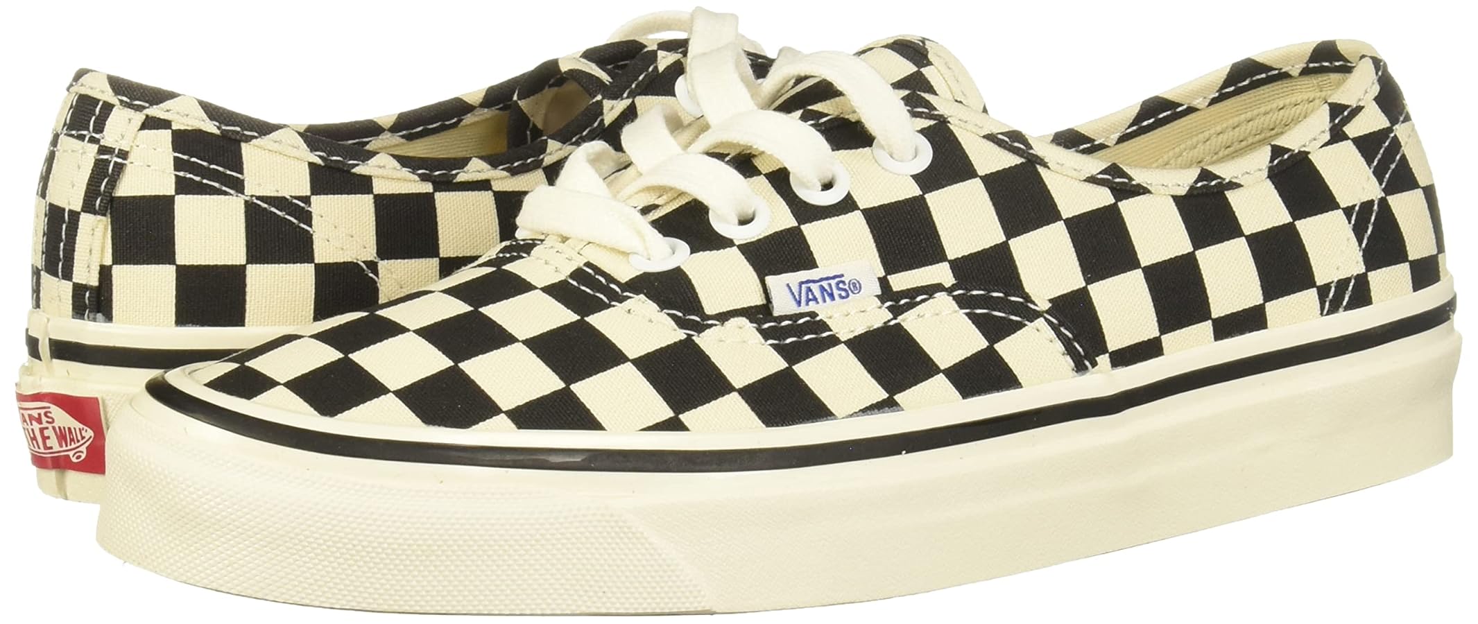 靴 VANS Anaheim factory AUTHENTIC 44 DX Vans Authentic 44 DX 